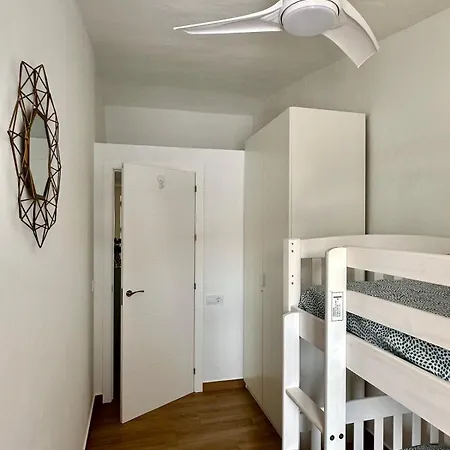 Holiday home Turquesa 98, Zahara