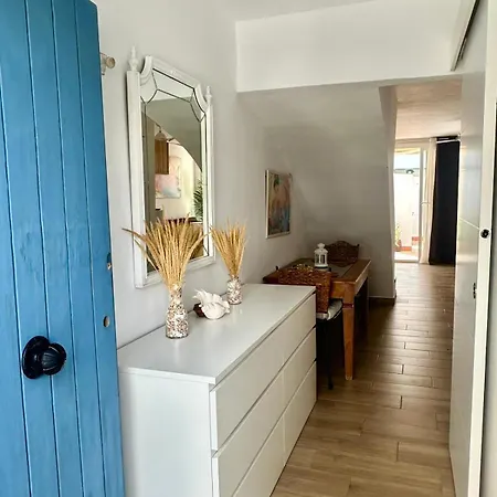Turquesa 98, Zahara Holiday home *
