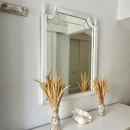 Holiday home Turquesa 98, Zahara *