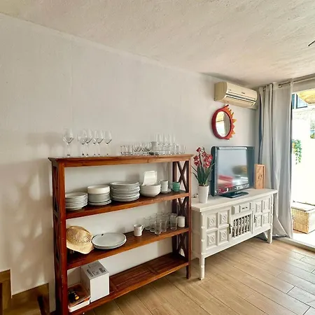 Turquesa 98, Zahara Holiday home