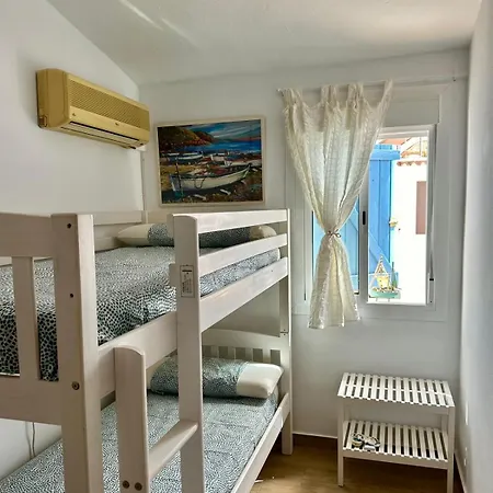 Holiday home Turquesa 98, Zahara
