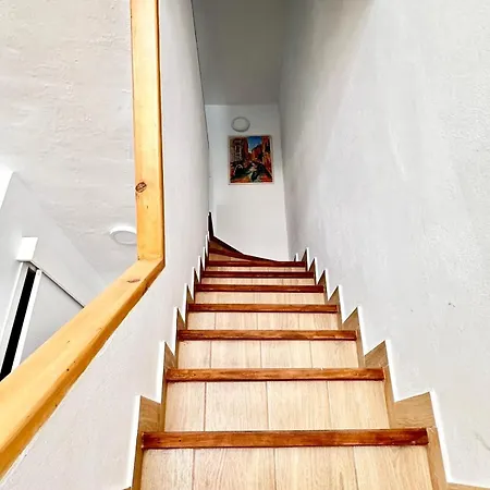 Turquesa 98, Zahara Holiday home *