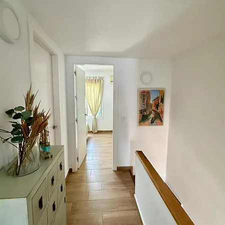 Prázdninový dům Turquesa 98, Zahara *